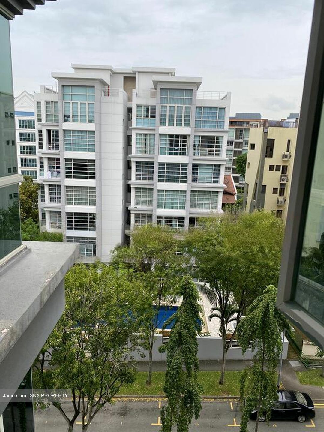 Wilkie Road (D9), Condominium #474394241